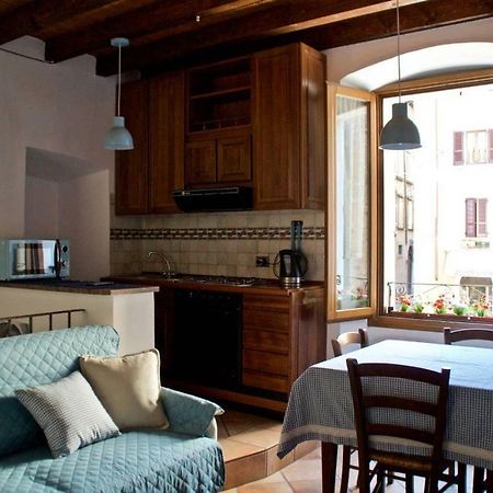 Casa Francesca Apartment Gargnano Exterior photo