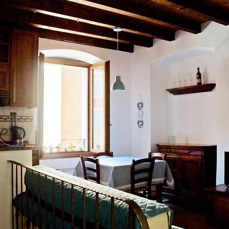 Casa Francesca Apartment Gargnano Exterior photo